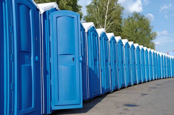Best High-end porta potty rental  in Wright Patterson Af, OH